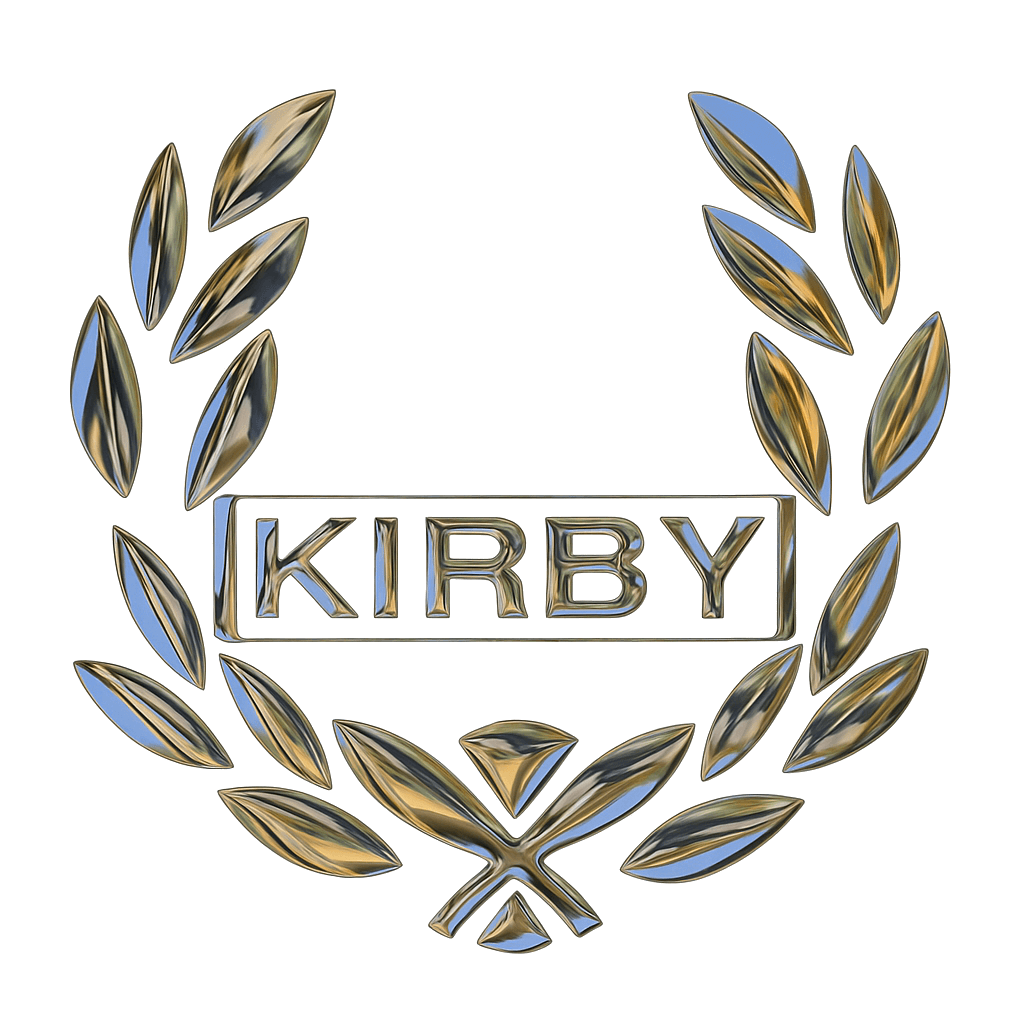 Kirby Syria